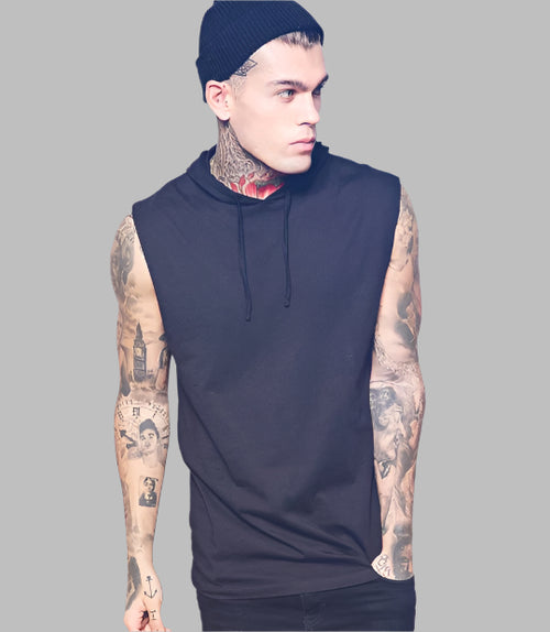 Sleeve High Neck Bodycon Dress